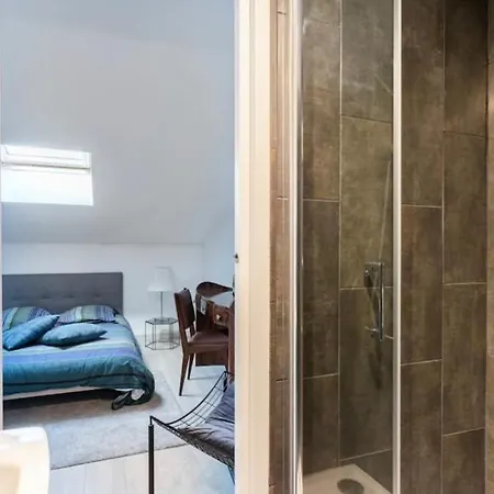 בית נופש Maison *