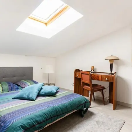 Σπίτι διακοπών Maison *