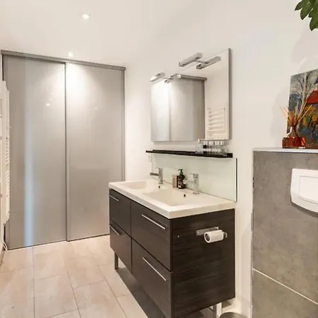 Maison בית נופש *