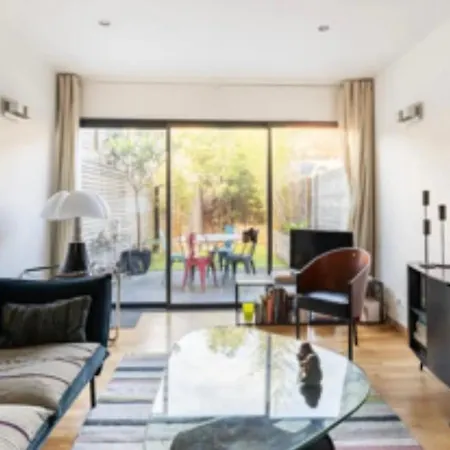 Maison בית נופש קאין