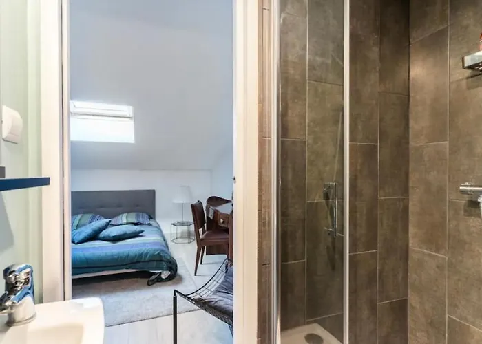 Σπίτι διακοπών Maison *