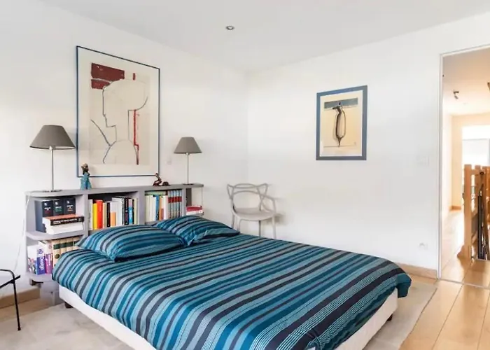 Σπίτι διακοπών Maison