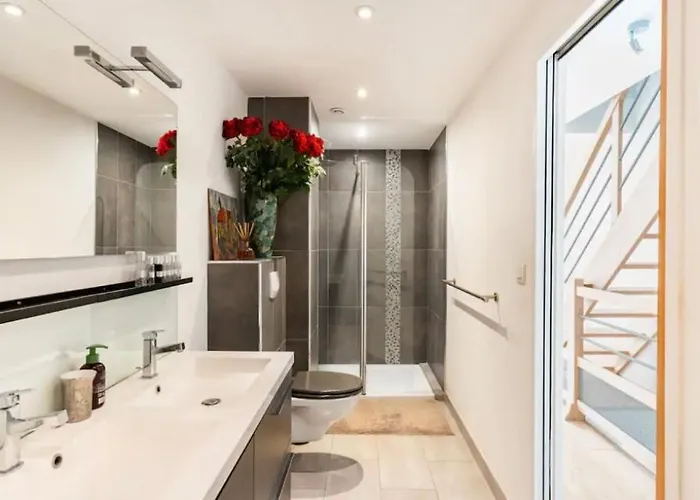 Σπίτι διακοπών Maison