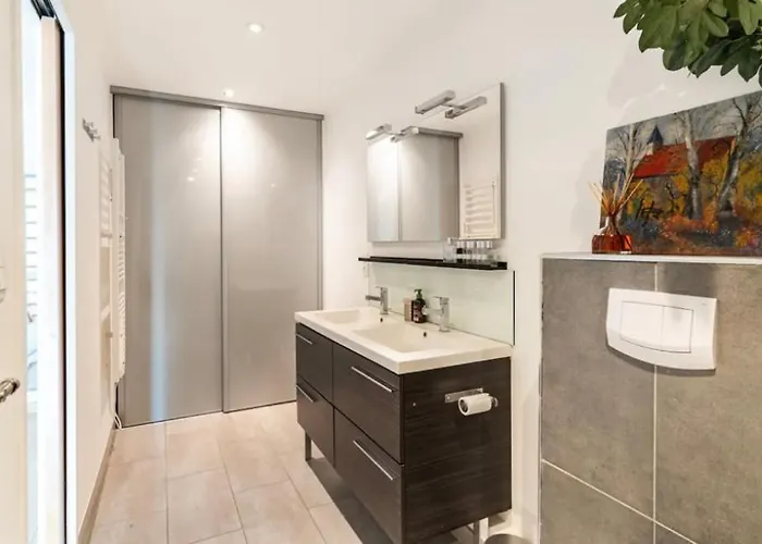 Maison Σπίτι διακοπών *